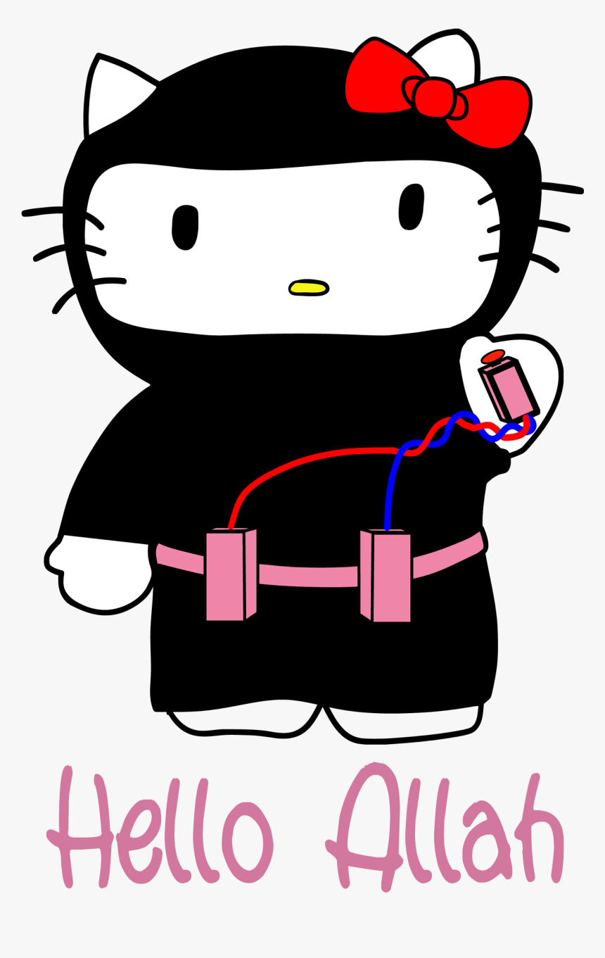 Anime kuromi and melody
