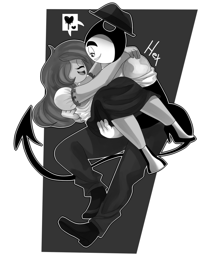 Bendy and Sammy Ship 18