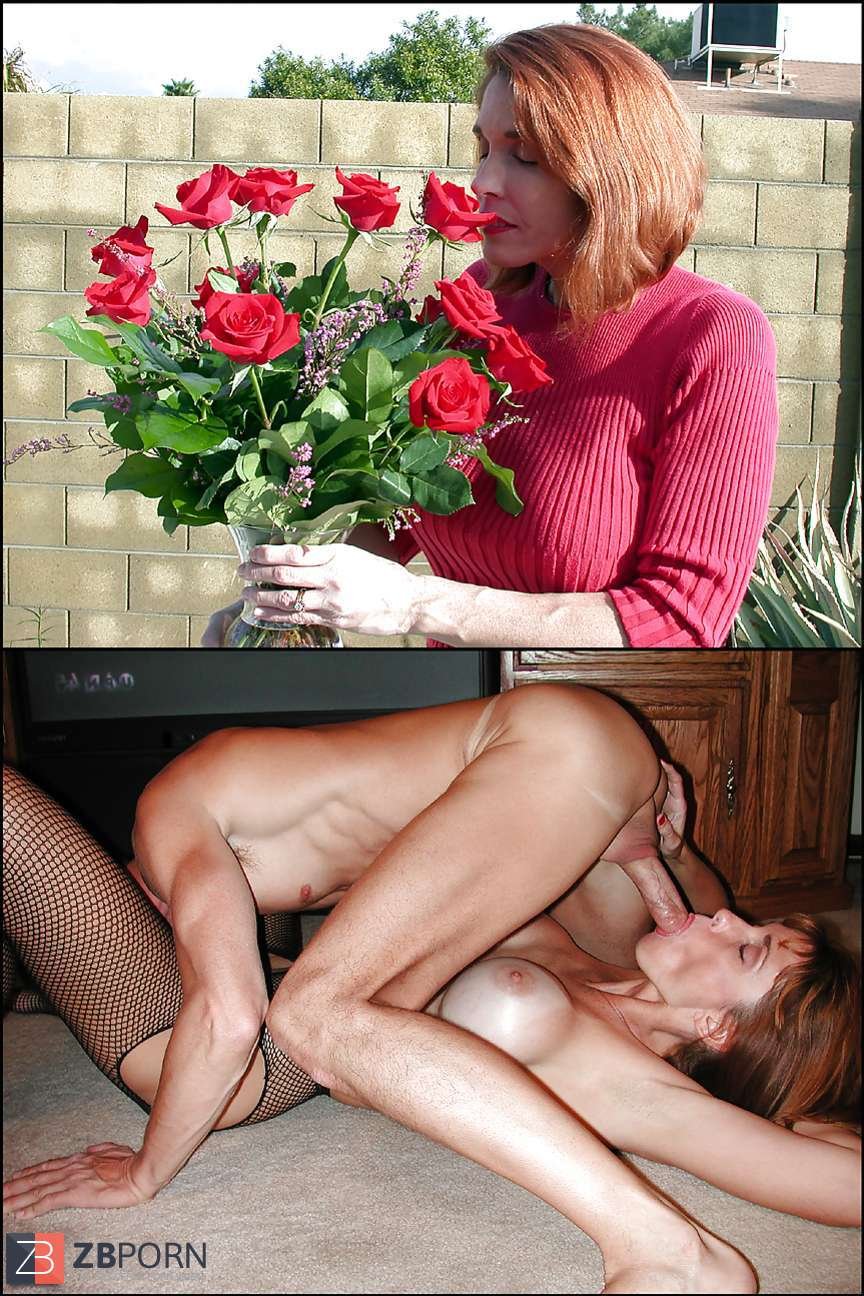 Phoenix Twille Milf Naked