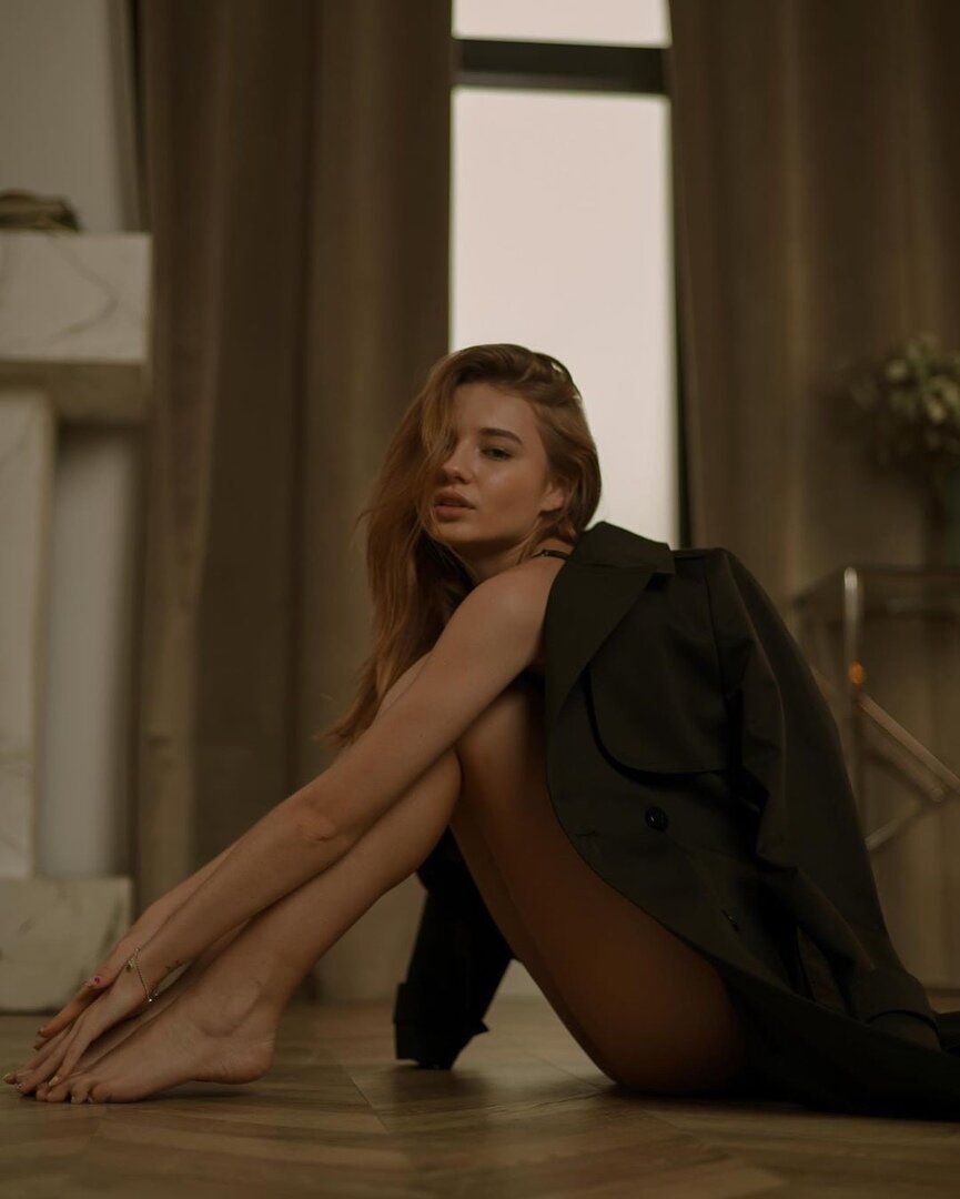 Lisa Vasilenko Lola Gavrilenko