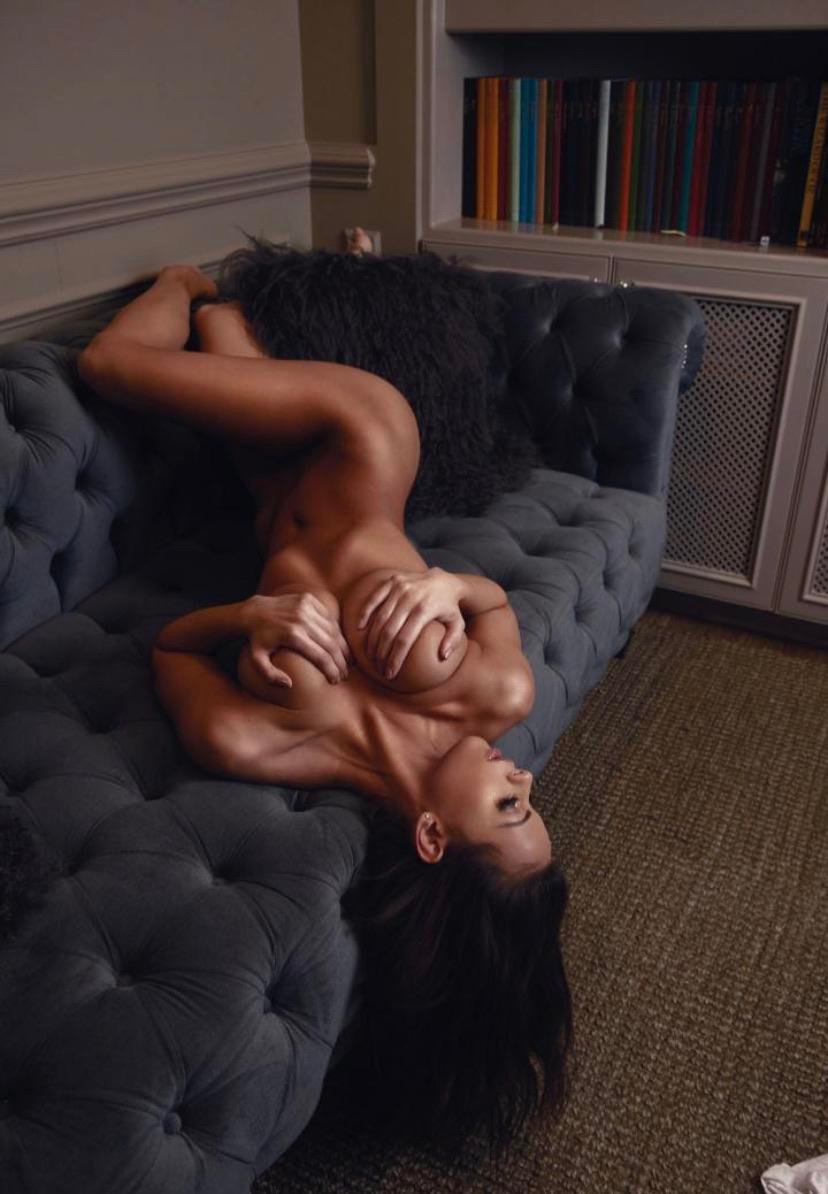 Katie bell model breast naked