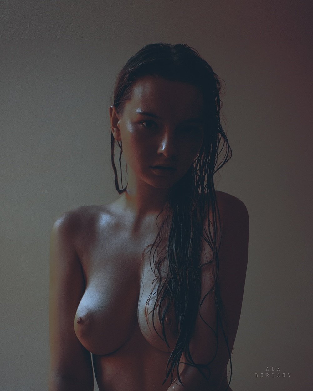 Alena Pikalova Borisov Dmitry