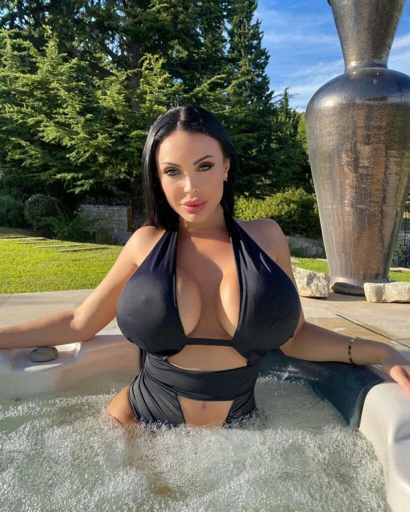 Anastasia Ditmar Sex