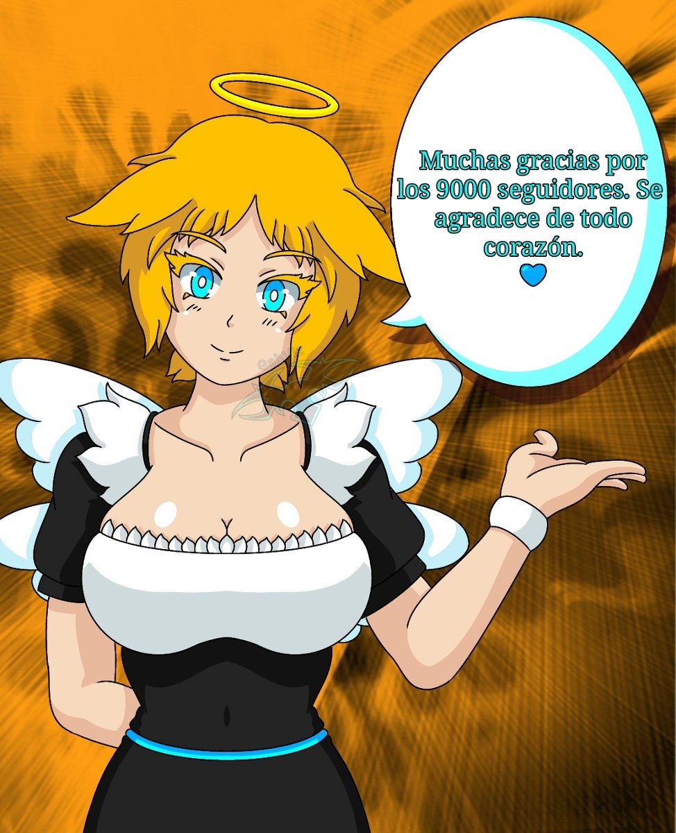 Gabviz Pixiv