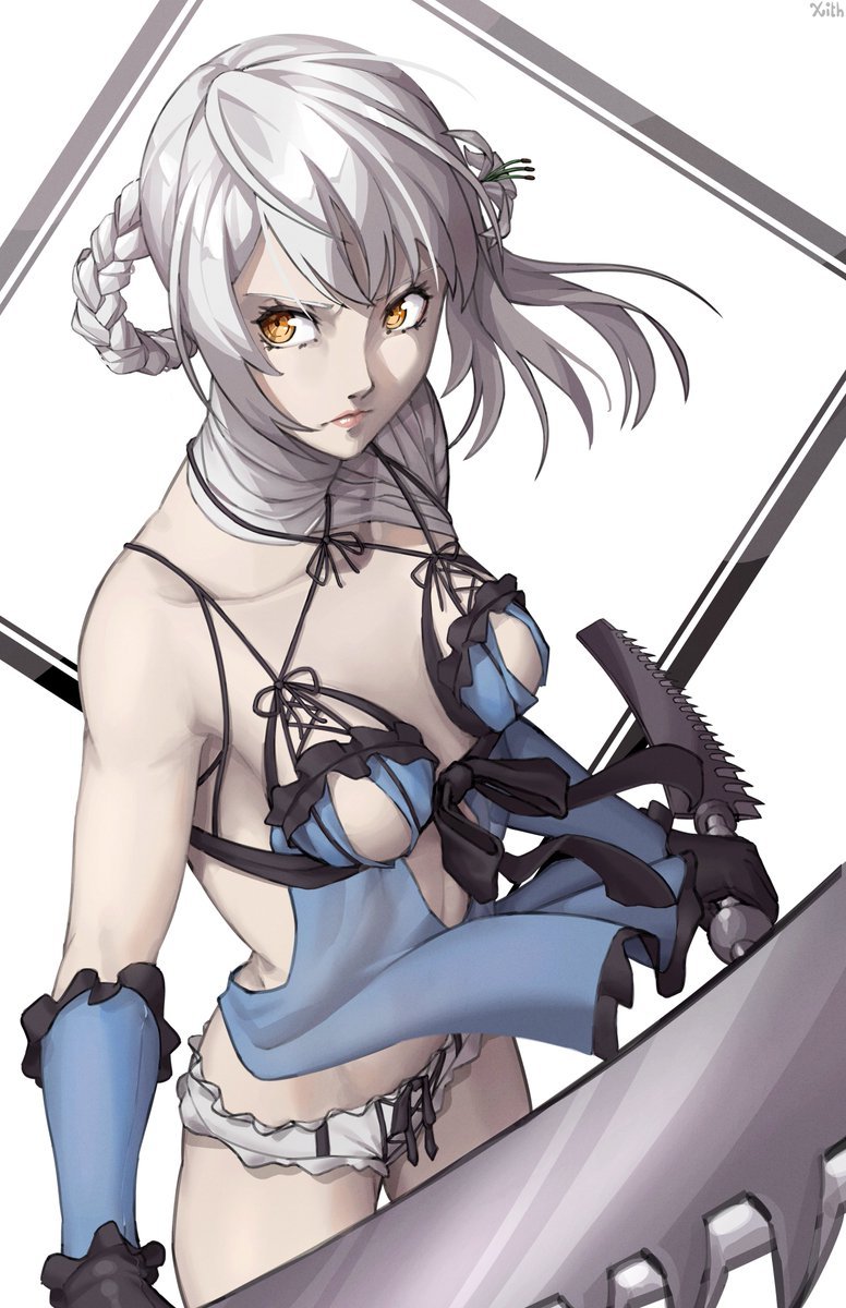 NSFW games