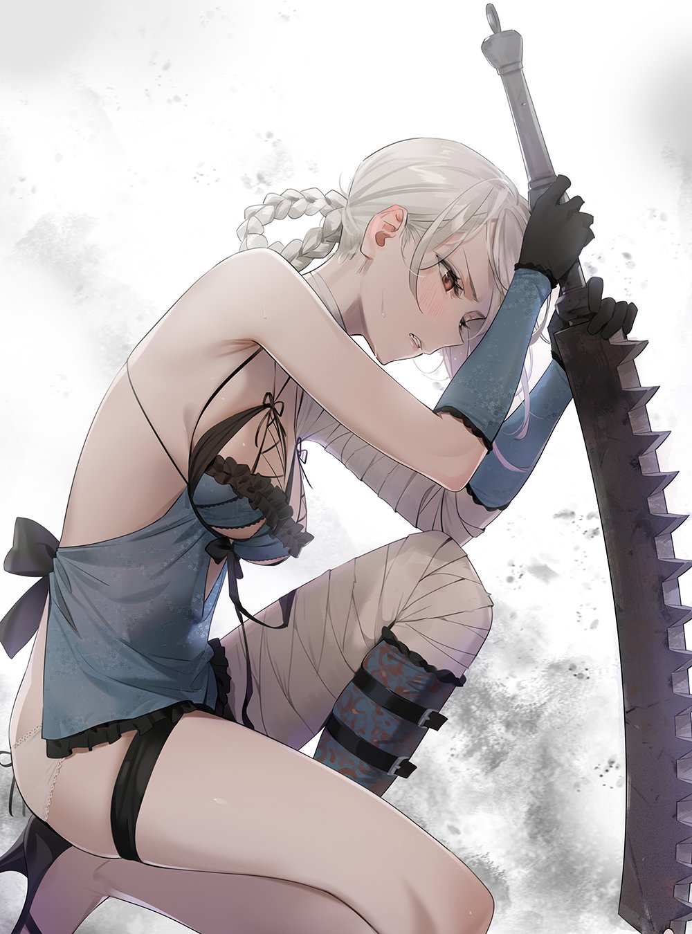 Artist: Van Lin (Wlop)