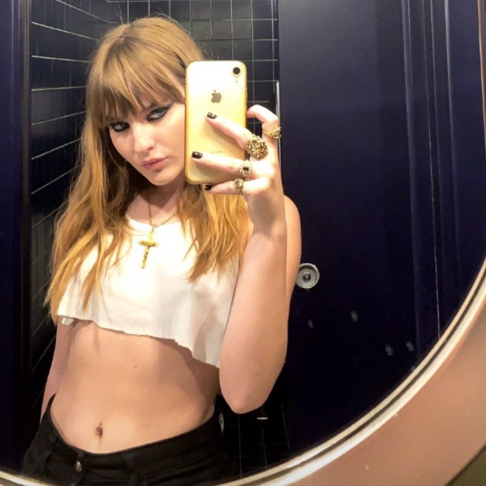 Victoria Maneskin