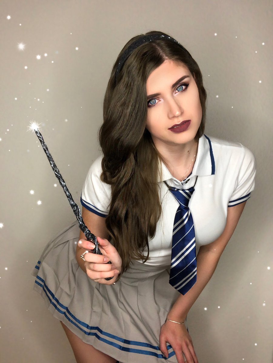 Adelina Frost Cosplay Detroit