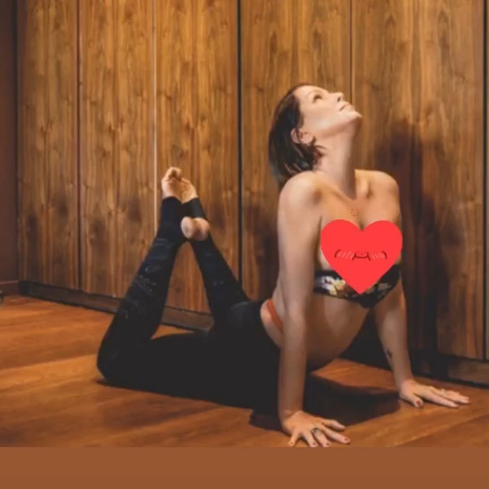 Adelina Frost Onlifans