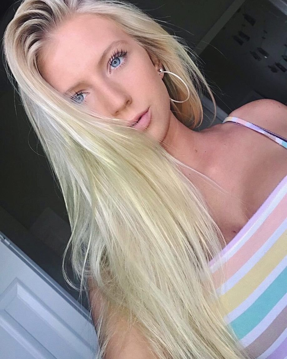 Ashley Alexis