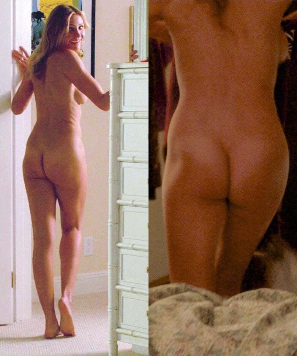 Cameron Diaz is erotic