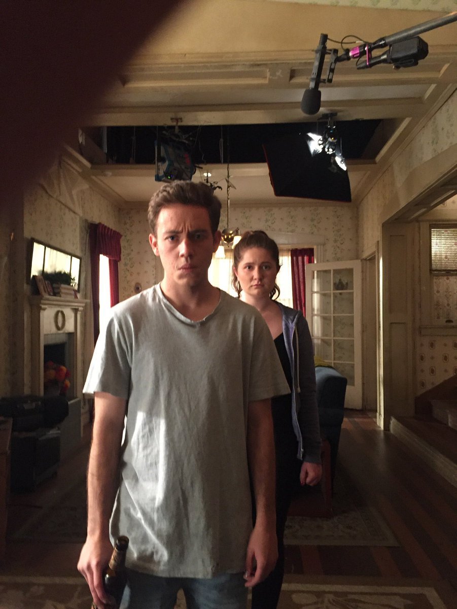 Shameless 11 Ethan Katkooski