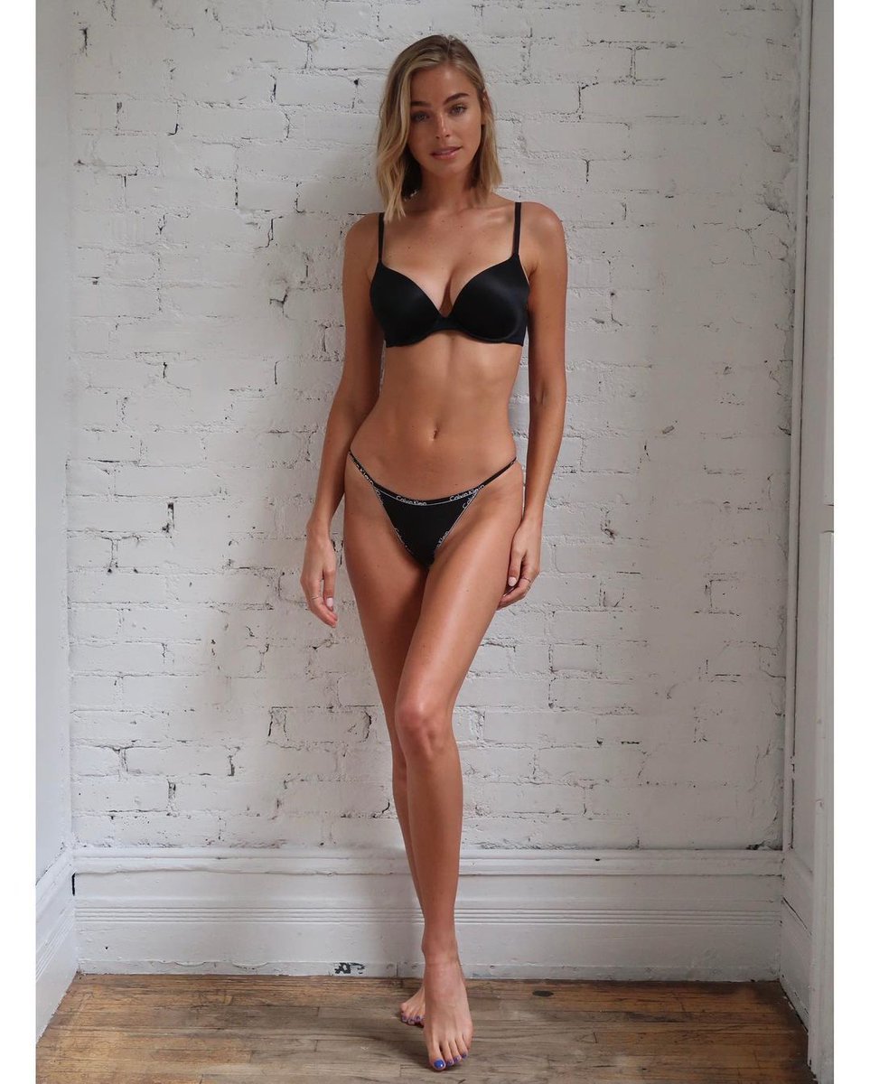 Hannah van der Westhoisen Stella