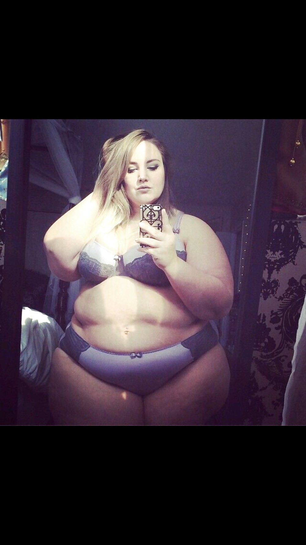 Fat girl Plump Princess