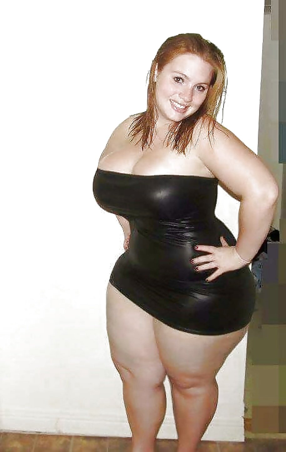 Fat girl Plump Princess