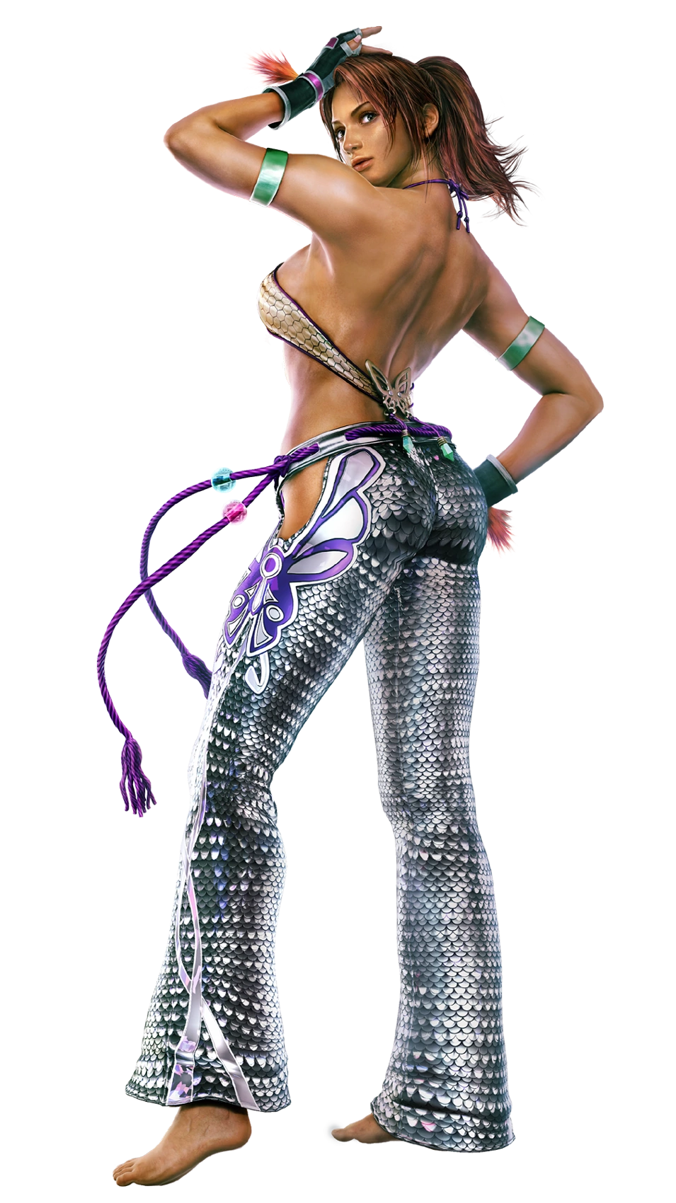 Christie Montero Cosplay