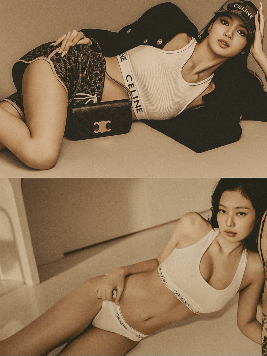 Jennie Kim Nide