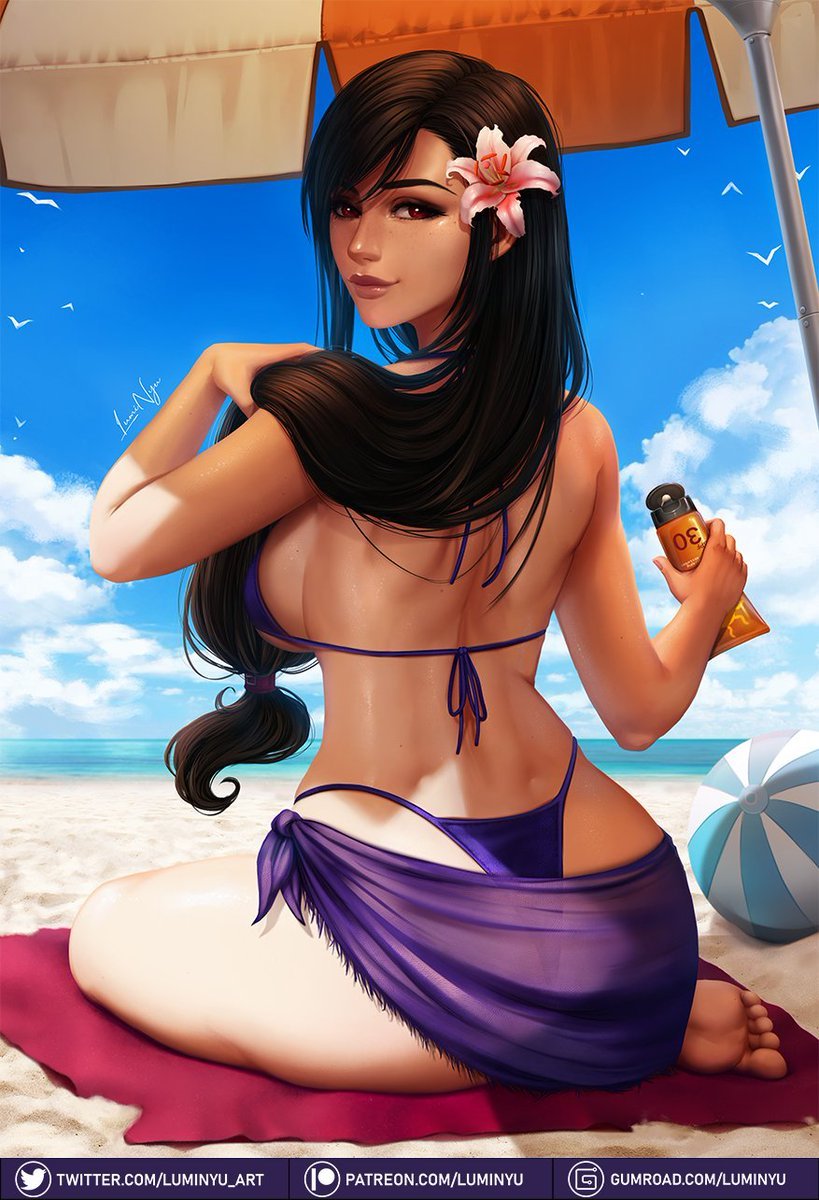 Tif Neoartcore