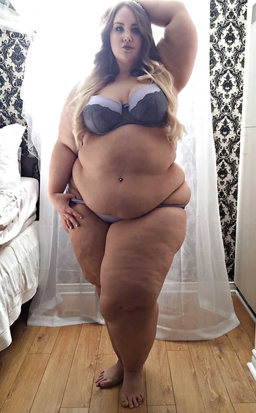 Naked fat girls