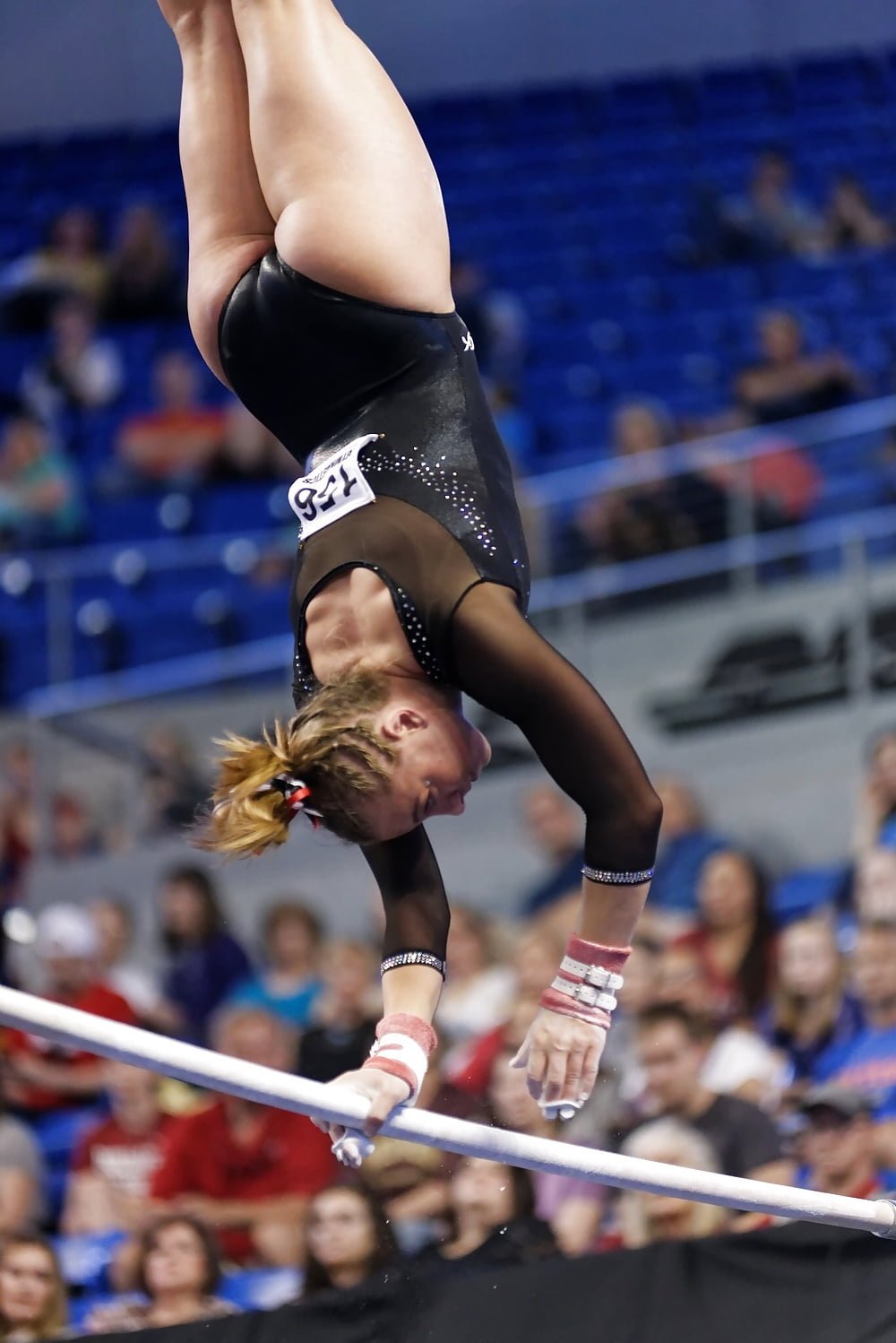 Gymnasts Pussy