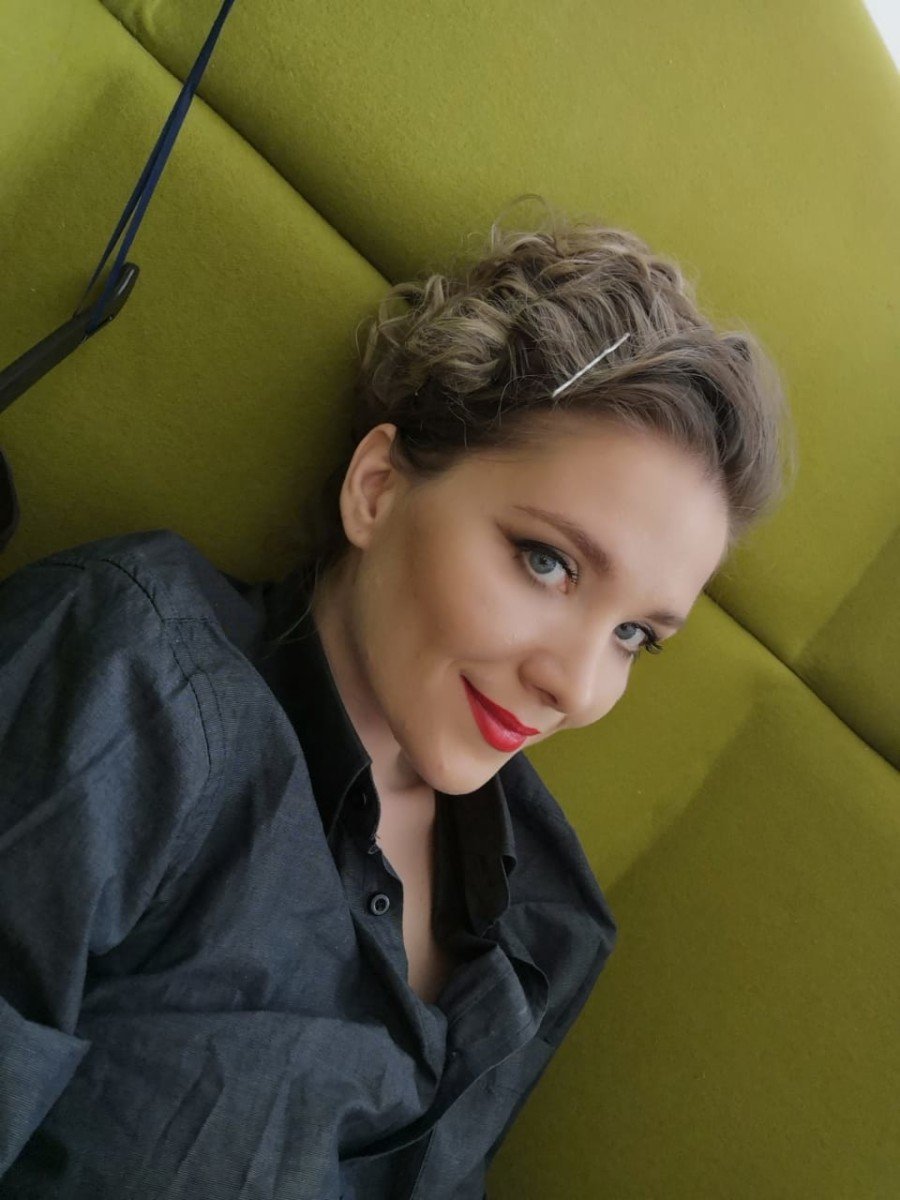 Anastasia Makeeva photo