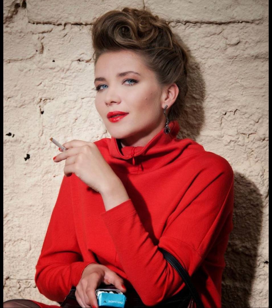 Daria Melekhova Quiet Don 2015