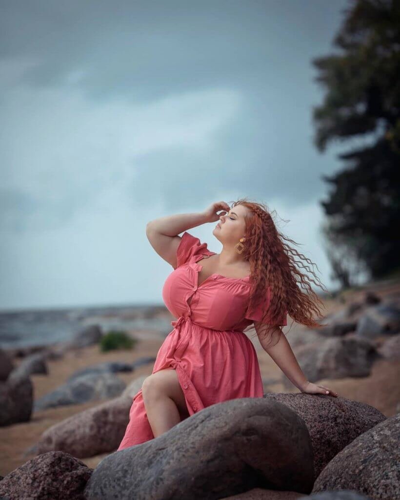 Alena Emelyanova