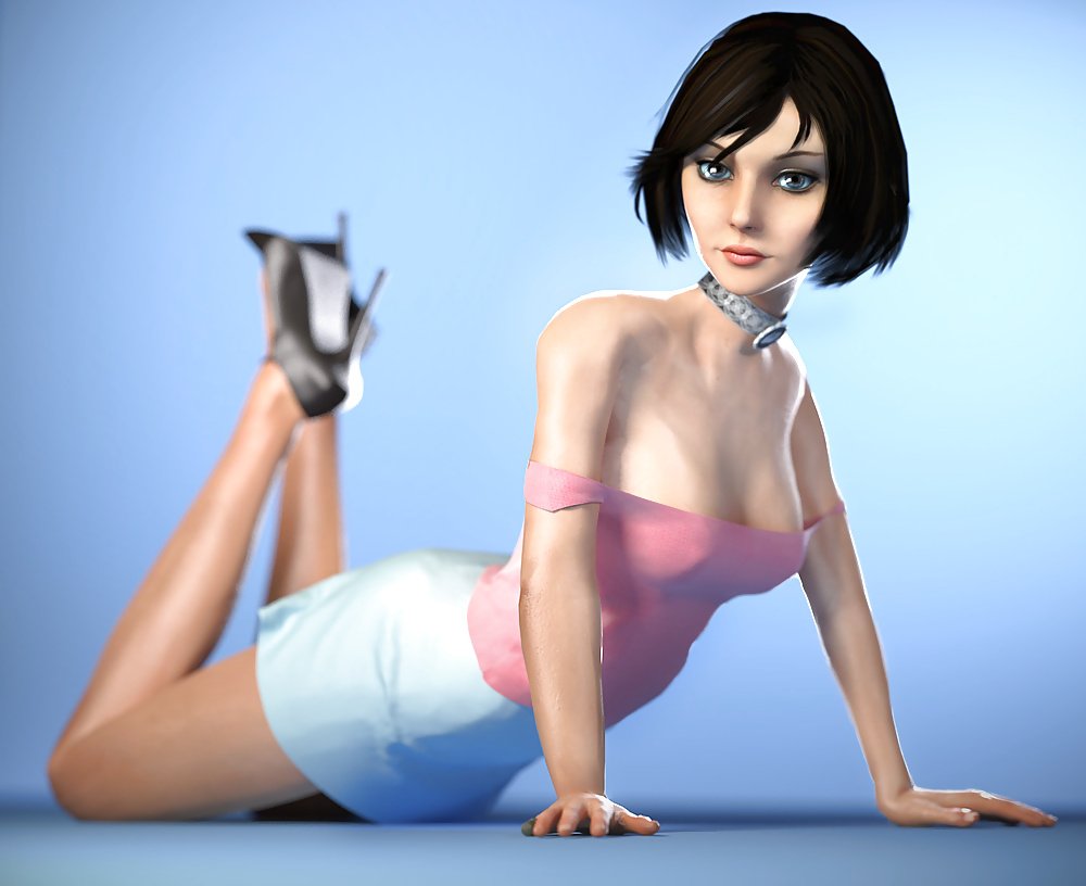 Lisa Elisabeth XXX