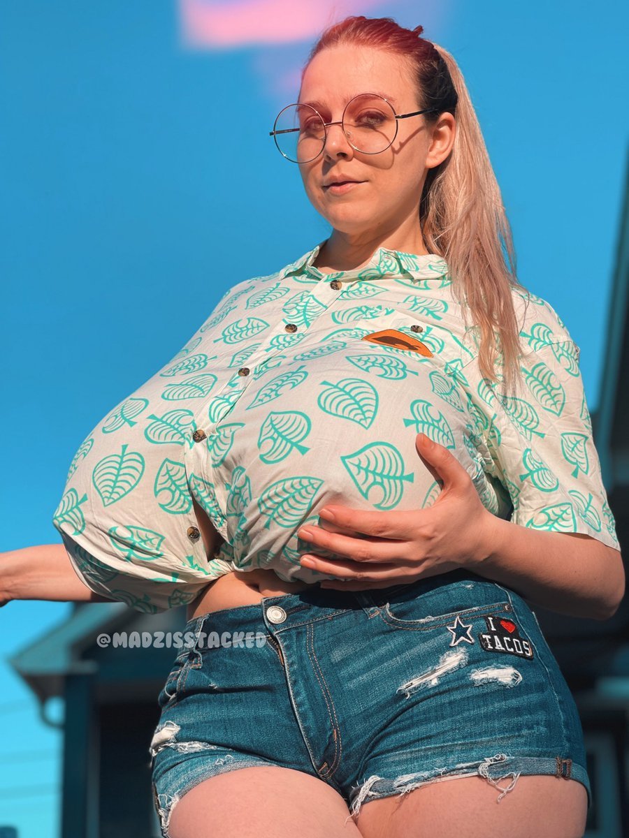 Madz Madzisstacked