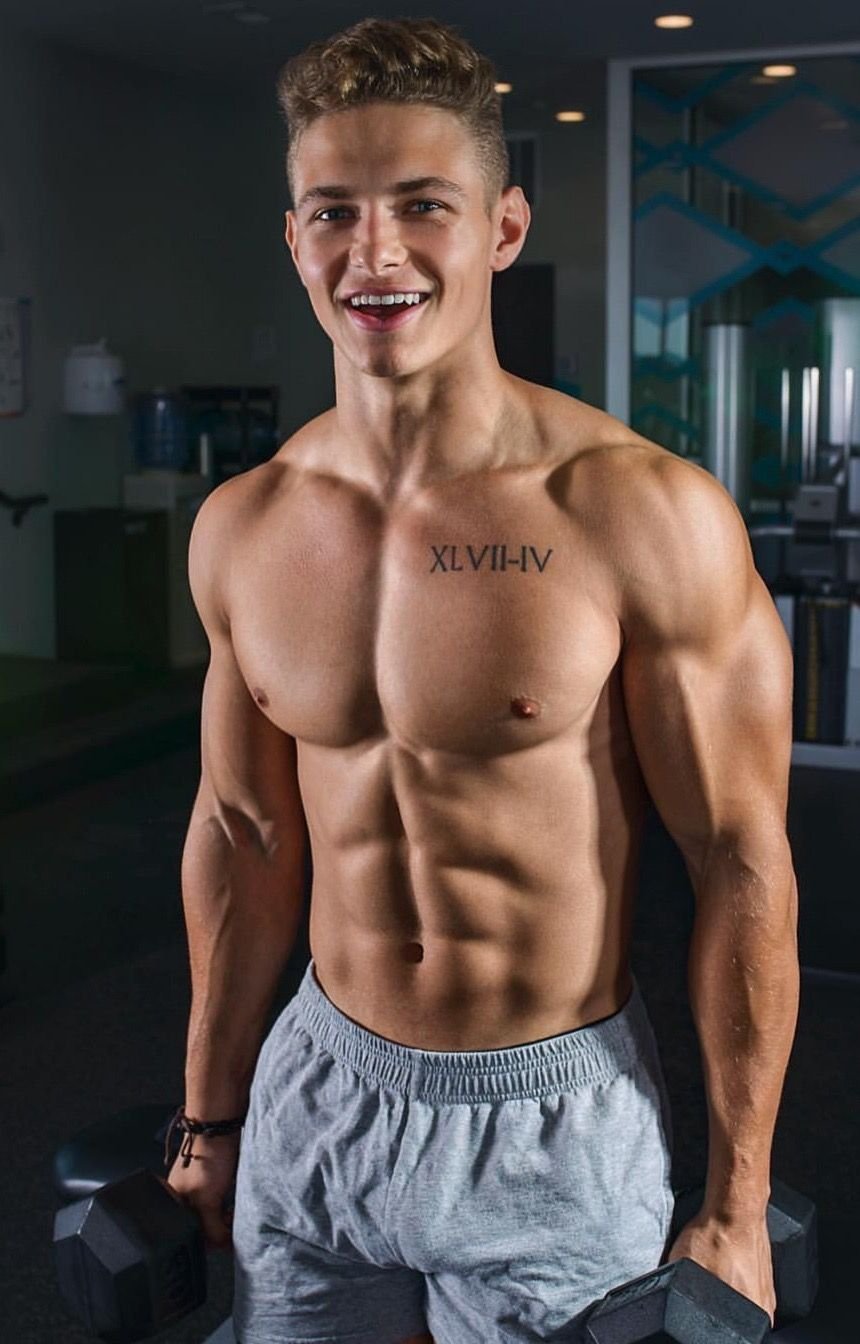 Colton Grey Brothers
