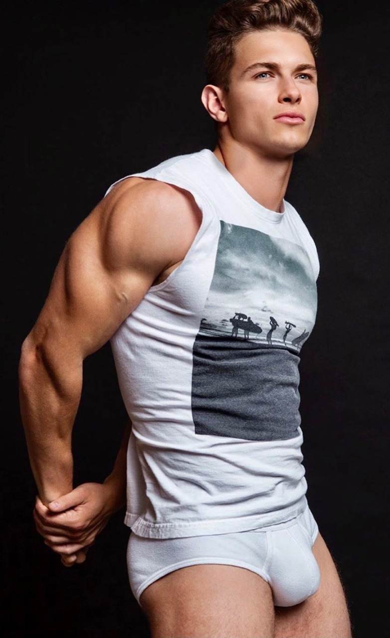 Colton Wergin Gay