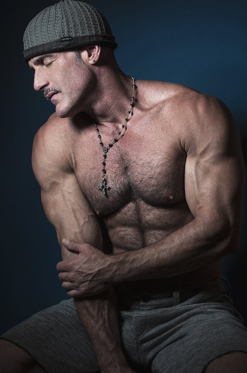 Colton Wergin Nude