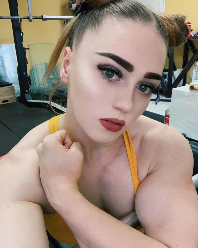 Julia Vince Amazon Yu