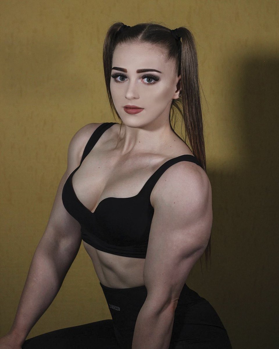 Julia Vince
