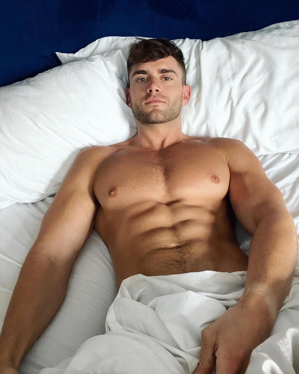 Keegan Whicker