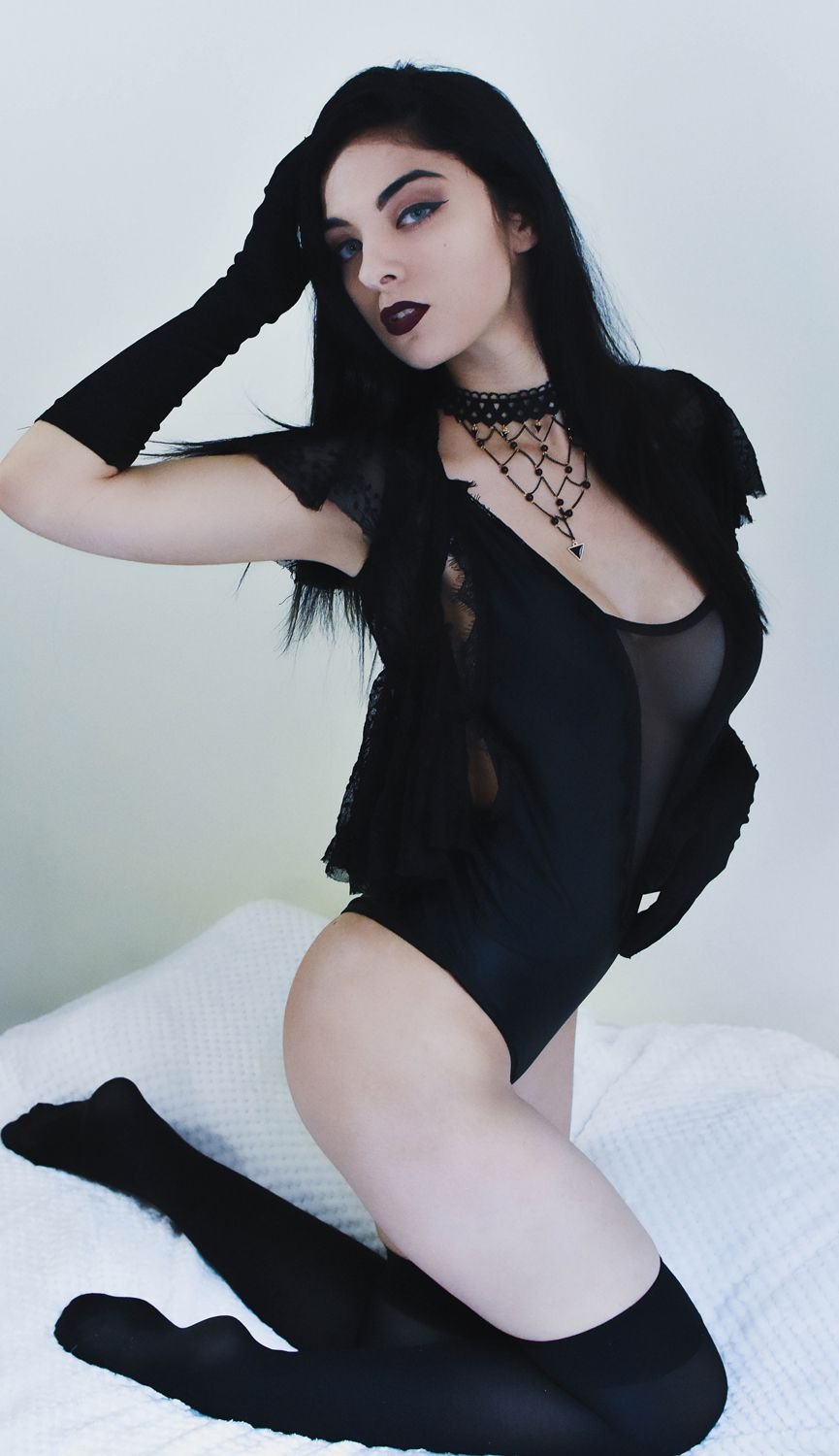 Milena cosplay