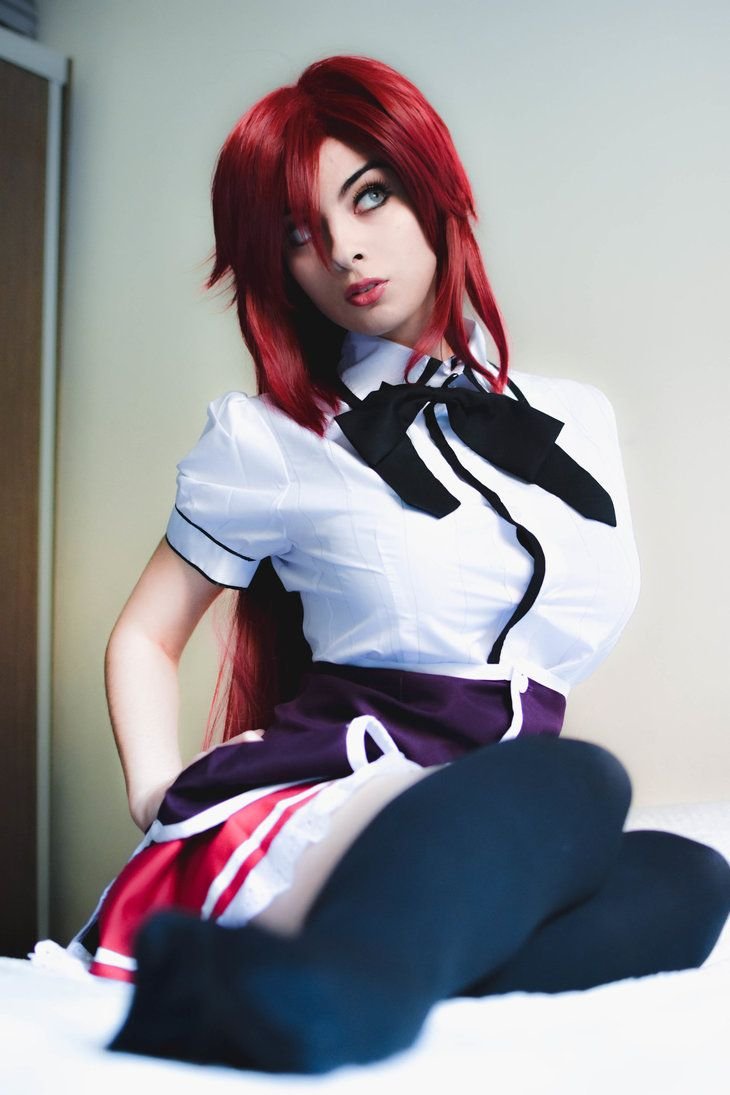 Lyna Perez JSC Dorian Gray