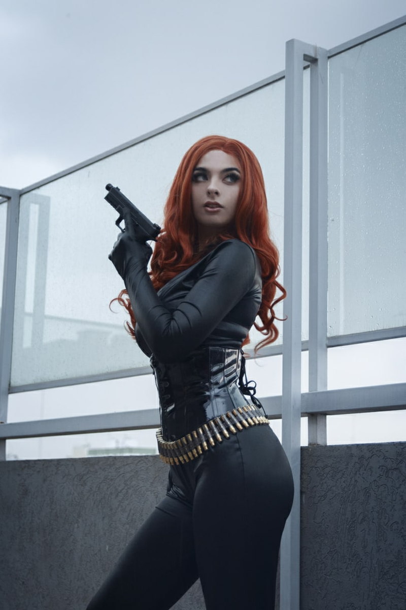 Valentina Starling