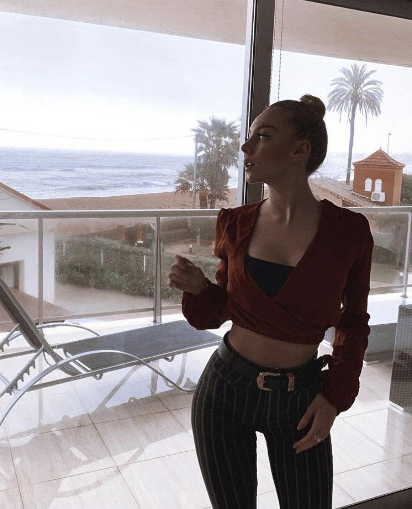 Elite series Esther