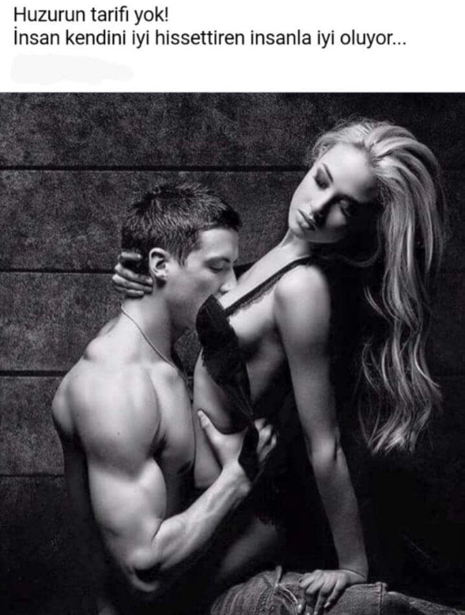 Boy and girl Passion