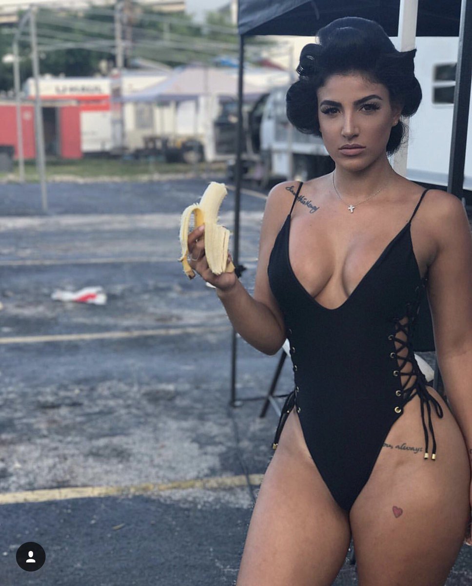 Alissa Sorto Nube