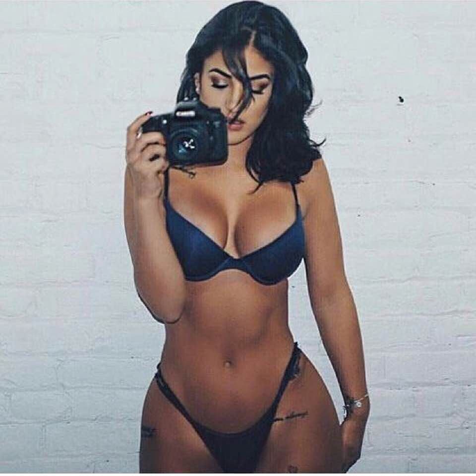 Alissa Sorto Nube