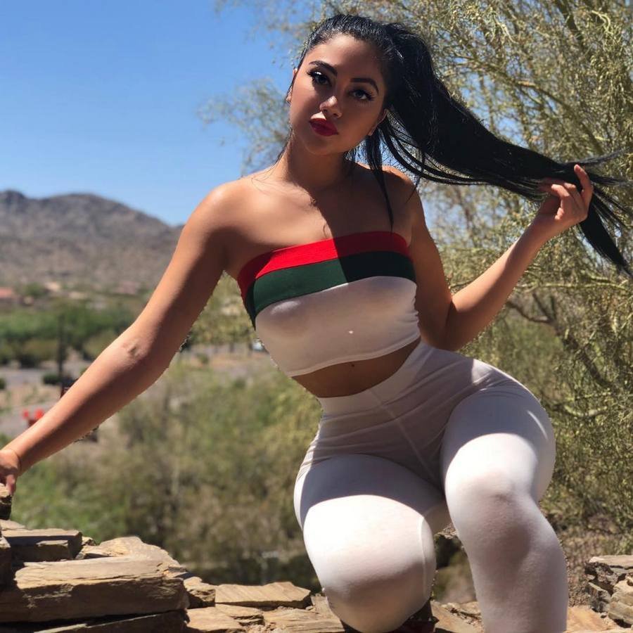 Jailyne OJeda Ochoa (Jailyne Ochoa)