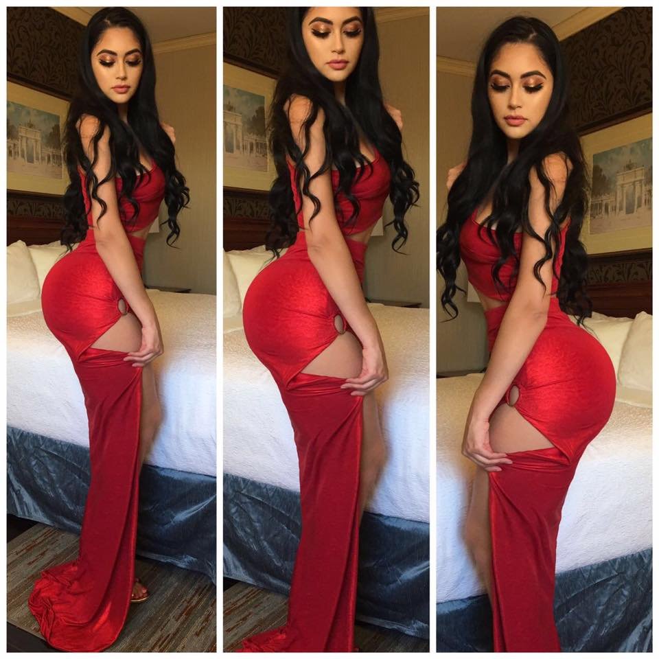Jailyne OJeda Ochoa 2018