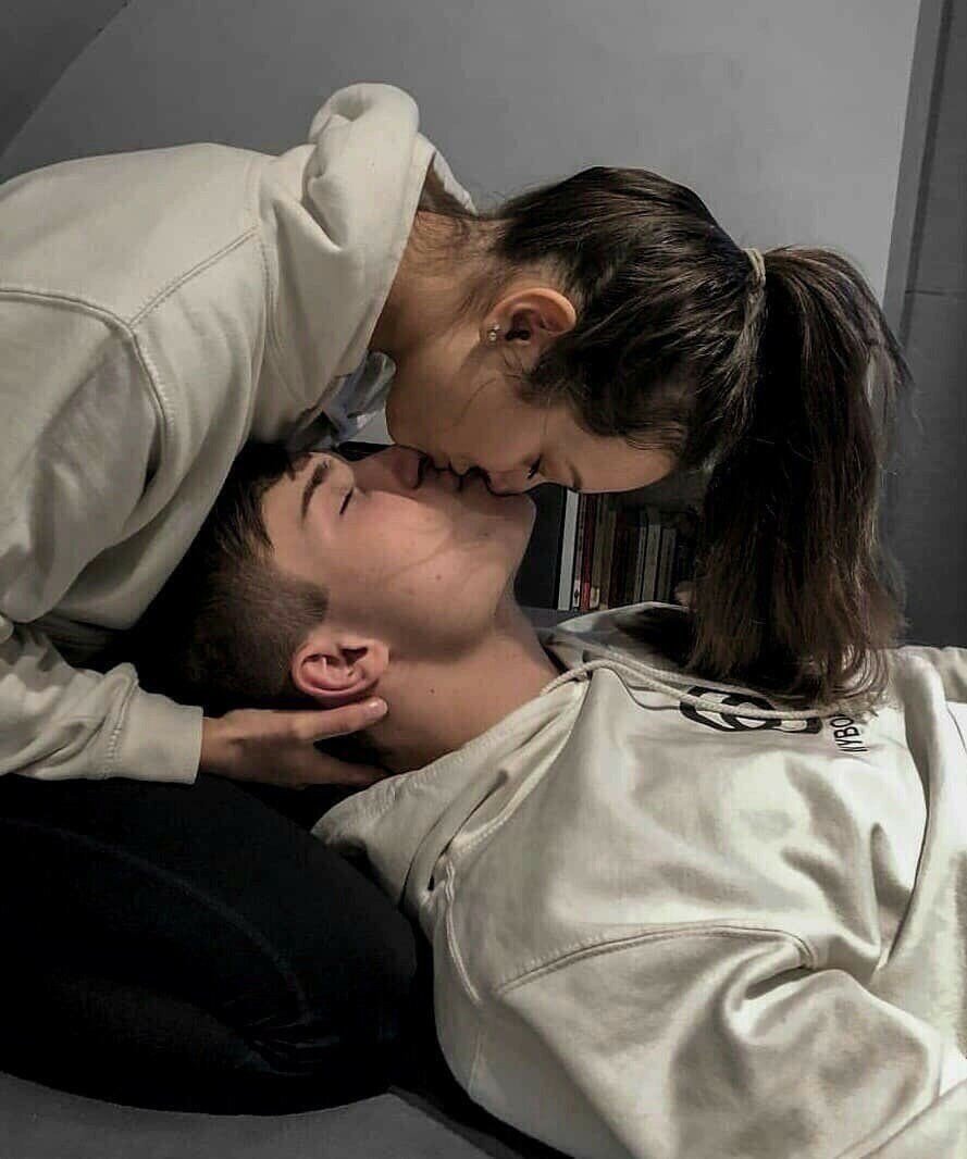 Making love in the morning