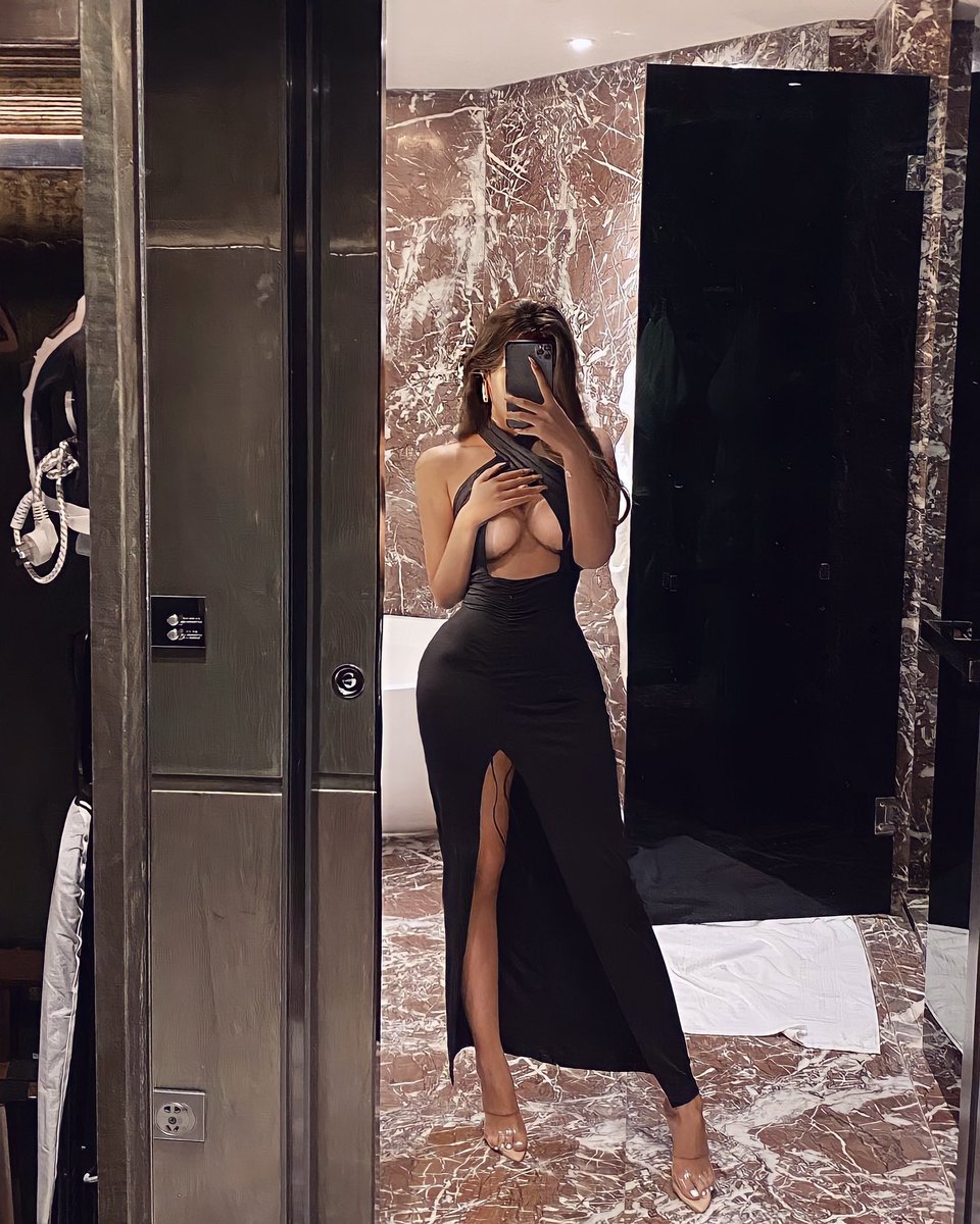 Model Ines Trocye