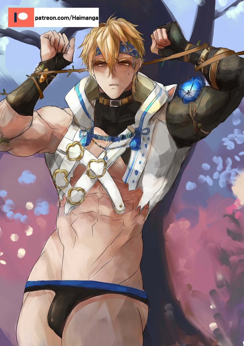Nu Carnival Garu Art