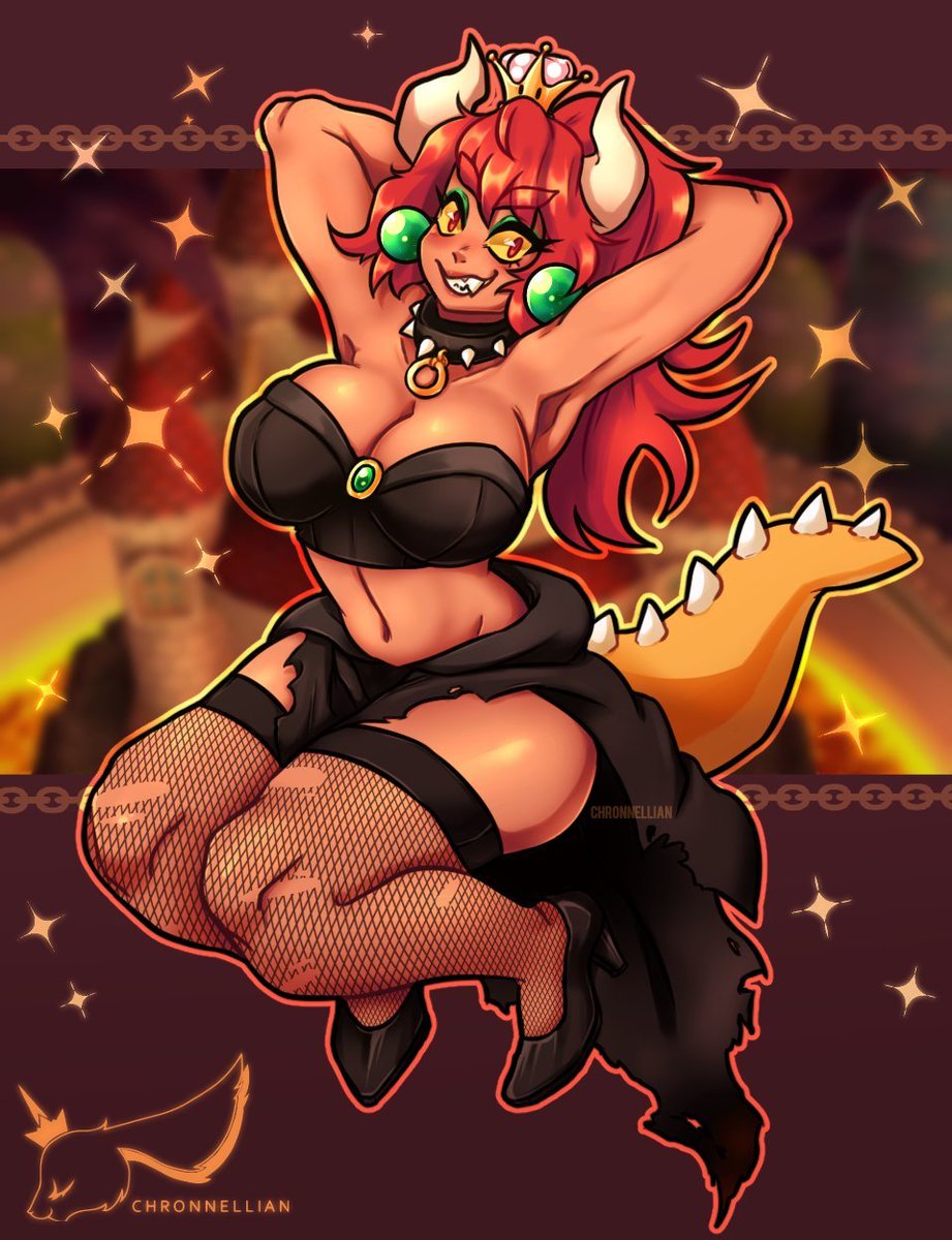 Fury Tits