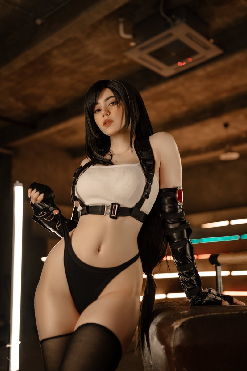Asian girls cosplay echchi