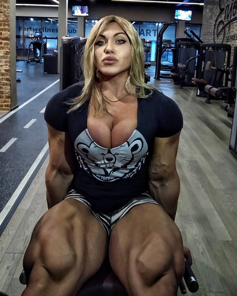 Natalya Kuznetsova Trukhina Slov